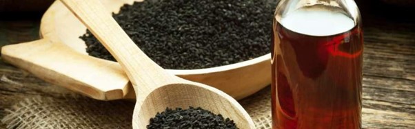 Cumin Noir